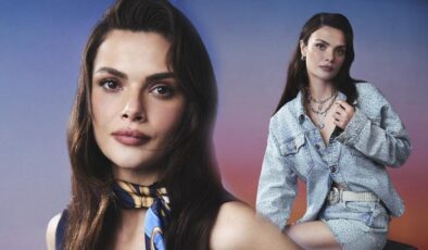 Sinem Ünsal: Uzak Şehir’in ses getireceğini tahmin ediyordum