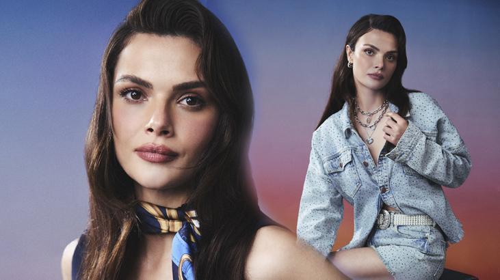 Sinem Ünsal: Uzak Şehir’in ses getireceğini tahmin ediyordum