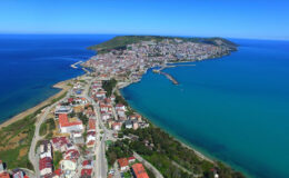 Sinop’ta ormanlara giriş 5 ay yasaklandı