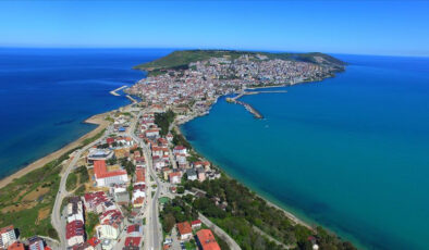 Sinop’ta ormanlara giriş 5 ay yasaklandı