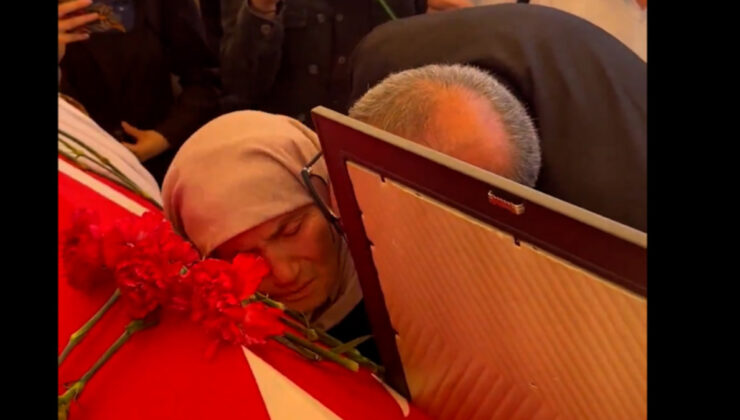 Sırrı Süreyya Önder’in annesi: Beni de götür beraber gidelim