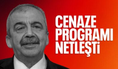 Sırrı Süreyya Önder’in cenaze programı belli oldu