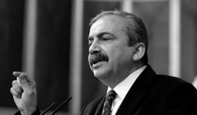 Sırrı Süreyya Önder’in cenaze programının detayları