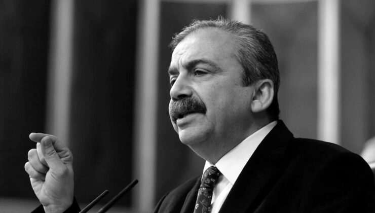 Sırrı Süreyya Önder’in cenaze programının detayları