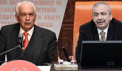 Sırrı Süreyya Önder’in vasiyetini Perinçek açıkladı