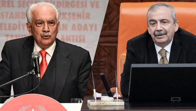 Sırrı Süreyya Önder’in vasiyetini Perinçek açıkladı