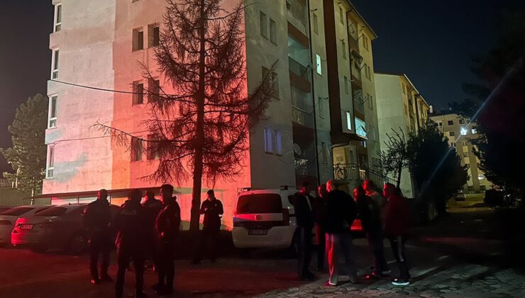 Sivas’ta dehşet: Pompalı tüfekle kız arkadaşını ve kendini vurdu