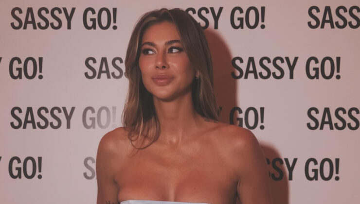 Son açıklamaları eleştirilmişti! Şeyma Subaşı’ndan cacık açıklaması geldi