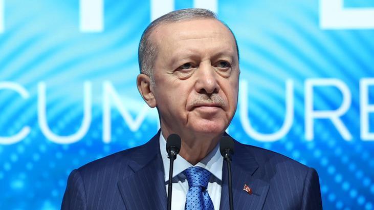 Erdoğan’dan Anadolu Medyasına Teşekkür