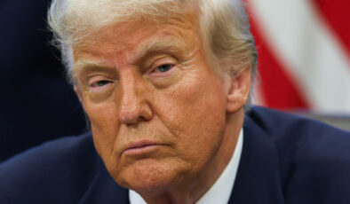 SON DAKİKA! Trump: “Pazartesi Putin’le Görüşeceğim