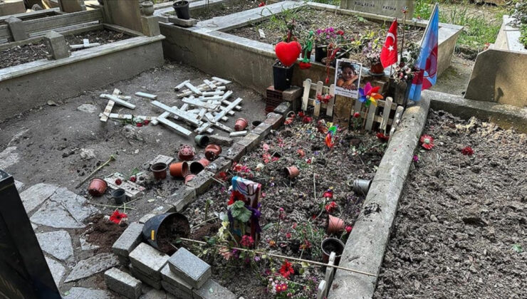 SON DAKİKA: Mattia Ahmet Minguzzi’nin mezarına zarar veren şahsın cezası belli oldu