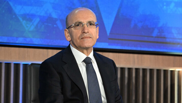 SON DAKİKA! Mehmet Şimşek: Yıl sonu enflasyon hedeflerine ulaşacağız