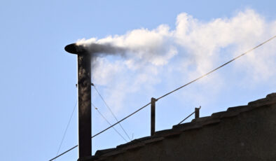 SON DAKİKA! Vatikan’da yeni Papa seçildi