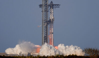 SpaceX, ABD’den yılda 25 Starship roketi fırlatma izni aldı