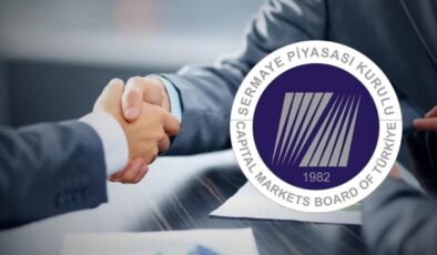 SPK o şirketler hakkında kararını verdi!