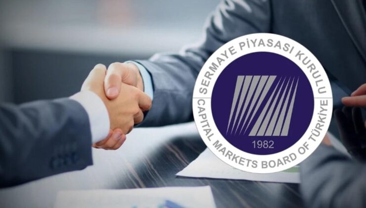 SPK o şirketler hakkında kararını verdi!