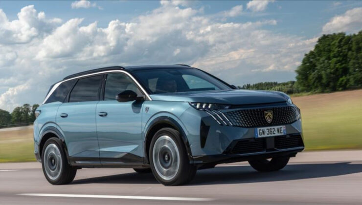 Stellantis, ilk çeyrekte kaç para kazandığını açıkladı