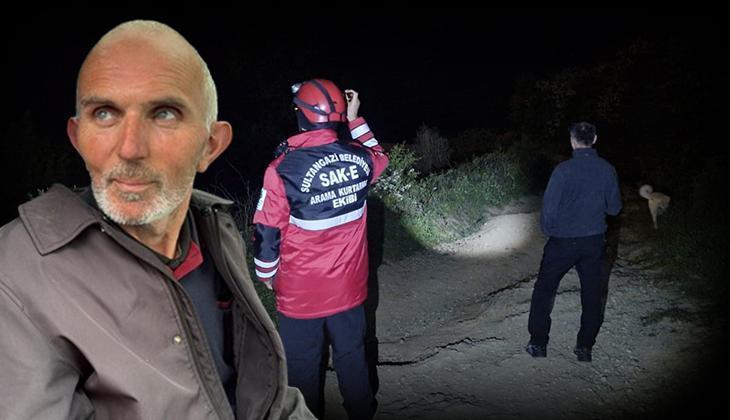 Esenler’de Kayıp Demans Hastası İçin Seferberlik