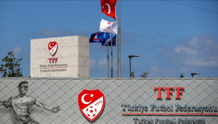 Süper Lig’den 11 kulüp PFDK’ya gönderildi