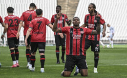 Süper Lig’e çıkma mücadelesinde gözler, artık play-off’ta