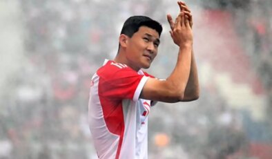 Kim Min-jae Sürprizi! Napoli’ye Geri Dönüyor mu?