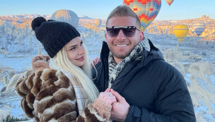 Survivor’da İsmail Balaban’a Duygusal Destek