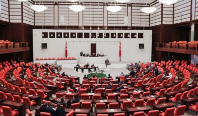 TBMM’de Yeni Dönem: Başkanlık Seçimi Süreci 28 Mayıs’ta Başlıyor