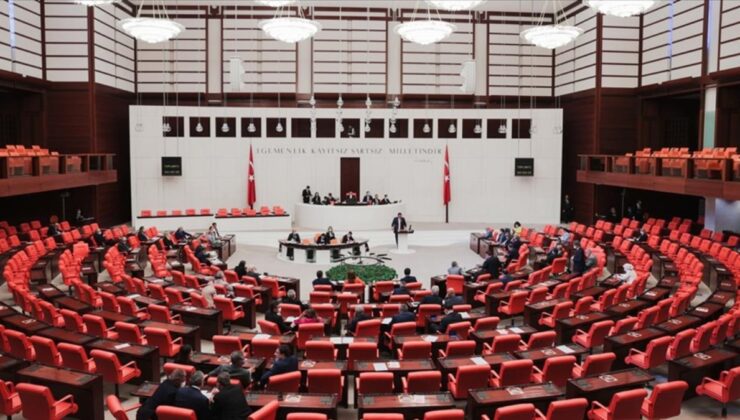 TBMM’de Yeni Dönem: Başkanlık Seçimi Süreci 28 Mayıs’ta Başlıyor