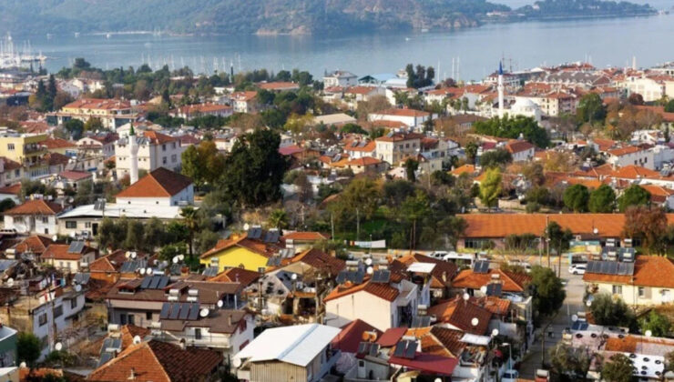 TBMM’den geçti: Nüfusu 5 bini geçen yerleşim yerlerinde belediye kurulabilecek