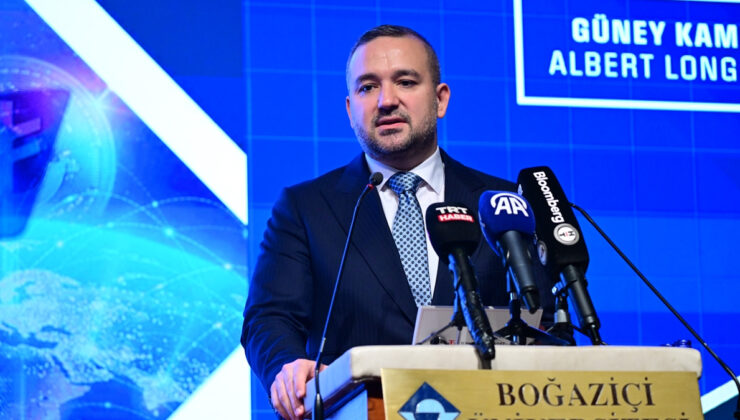 TCMB Başkanı Karahan: Sıkı para politikasından taviz yok