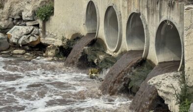 Tekirdağ’da Çevreyi Kirleten 14 İşletme Kapatıldı