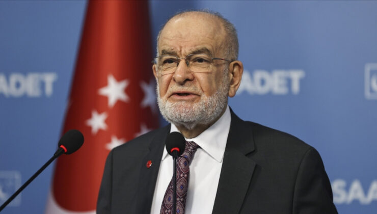 Temel Karamollaoğlu, Cumhurbaşkanı Erdoğan’a 70 bin lira tazminat ödeyecek