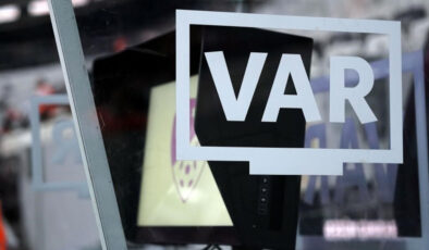 TFF, Süper Lig’deki 2 Maçın VAR Kayıtlarını Yayınladı