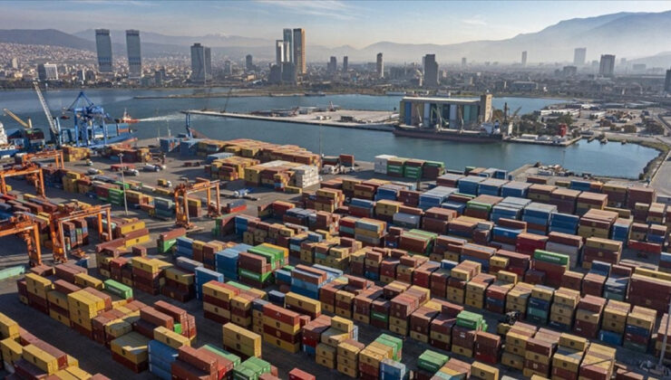 Türkiye’nin İsrail ile Tüm Ticareti 2 Mayıs’tan Bu Yana Sıfır