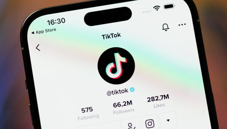TikTok’tan ABD açıklaması: Hiçbir yere gitmiyoruz