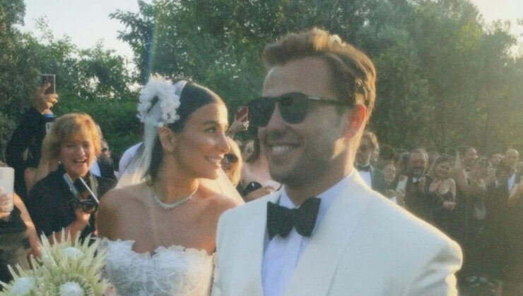 Tolga Sarıtaş’tan Zeynep Mayruk’a sürpriz parti