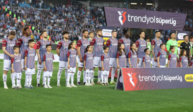 Trabzonspor, büyük maçlarda eski başarısının uzağında