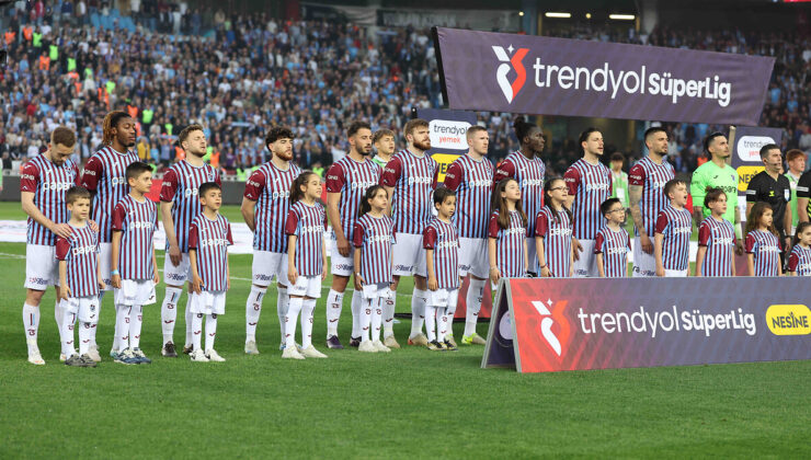 Trabzonspor, büyük maçlarda eski başarısının uzağında