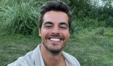 Berk Atan Kaza Sonrası İyileşme Sürecini Paylaştı