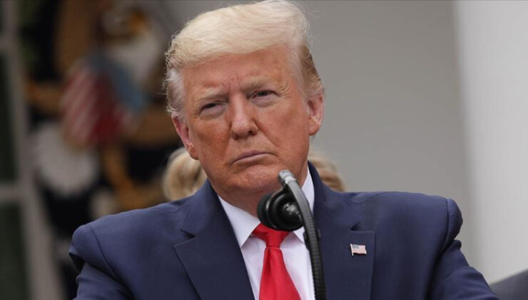 Trump, AB’ye ek yüzde 50 gümrük vergisi tarihini açıkladı