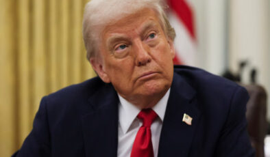 Trump: Çin, ABD ile yaptığı anlaşmayı ihlal etti