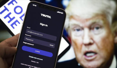 Trump Media, Bitcoin hazinesi oluşturacak