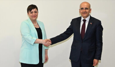 Türkiye ve Kuzey Makedonya gelir idareleri arasında güçlü bir iş birliği