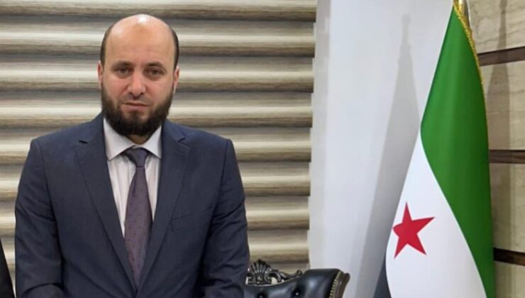 Suriye Enerji Bakanı, Türkiye ile Enerji İş Birliği Fırsatlarını Değerlendirdi