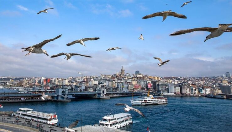 Mısır Sıcakları Geliyor, Hava 30 Dereceyi Aşacak
