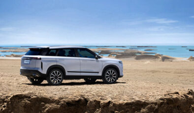 Türkiye’de Yılın Otomobili ödüllerinde tüm adaylar açıklandı