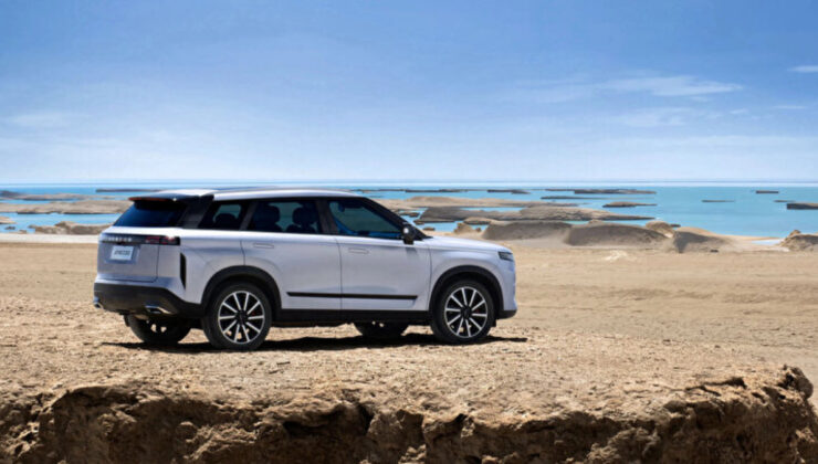 Türkiye’de Yılın Otomobili ödüllerinde tüm adaylar açıklandı