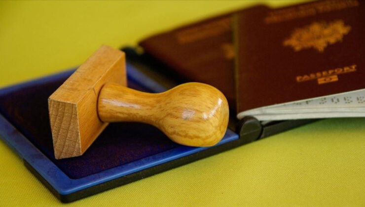 Avrupa Vize Retleri Rekor Kırıyor