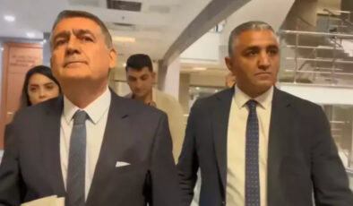 TÜSİAD davasında ara karar: 23 Eylül’e ertelendi