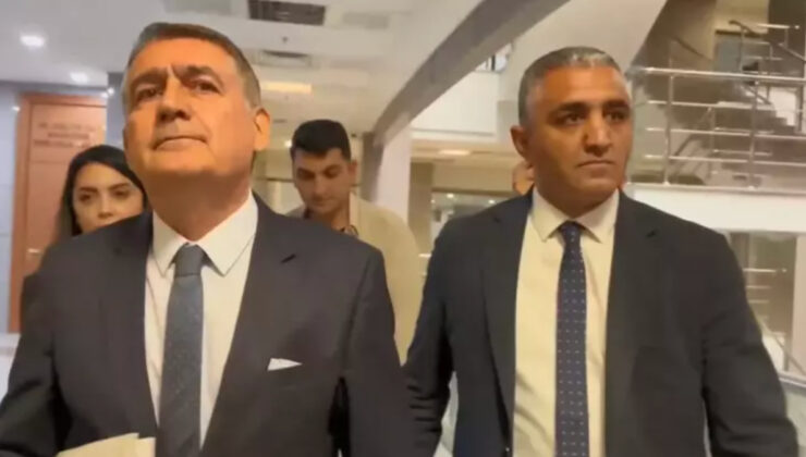 TÜSİAD davasında ara karar: 23 Eylül’e ertelendi